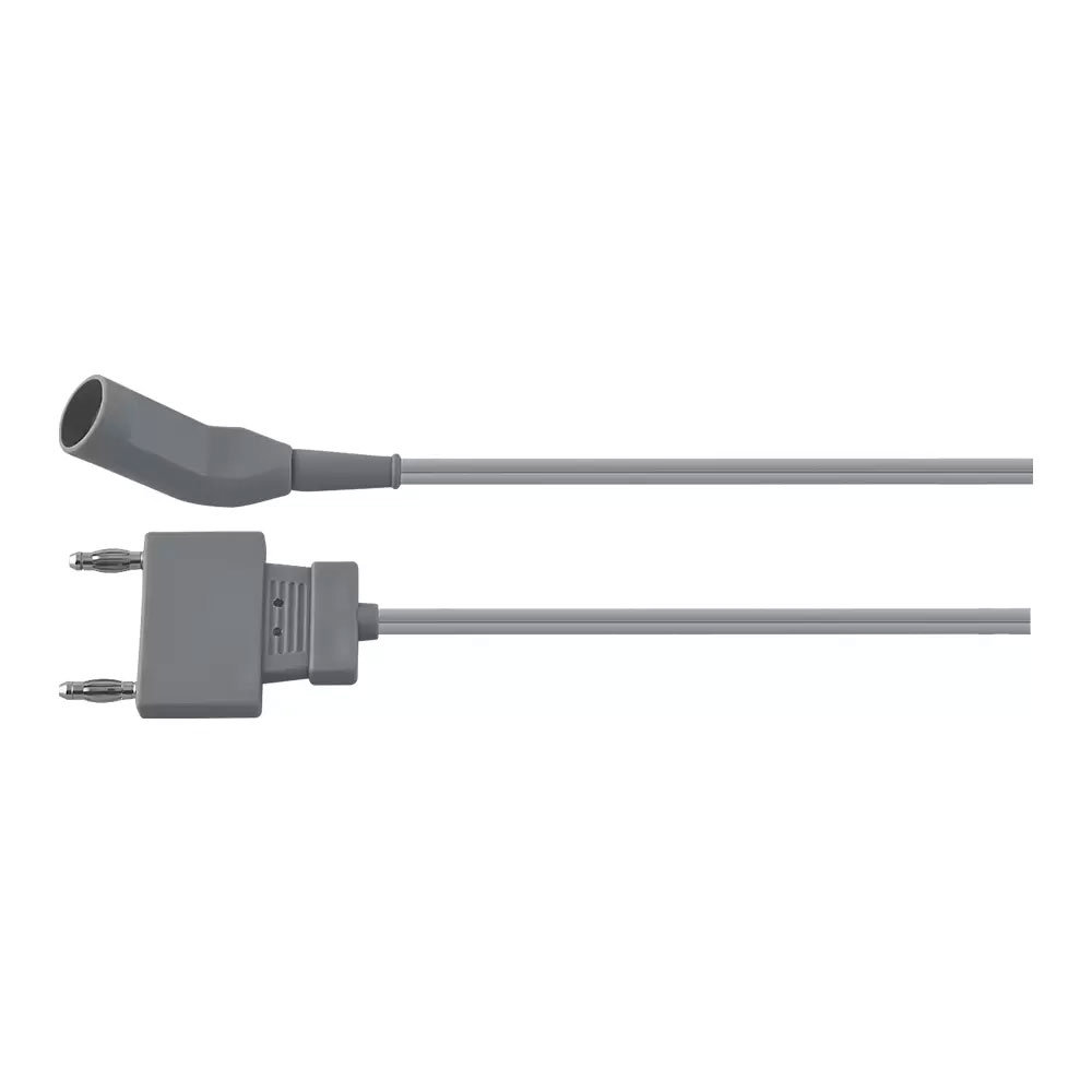 SILLICONE EUROPEAN BIPOLOR CABLE