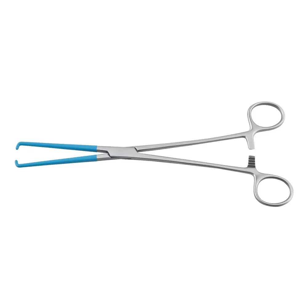 SINGLE TOOTH TENACULUM (24CM)