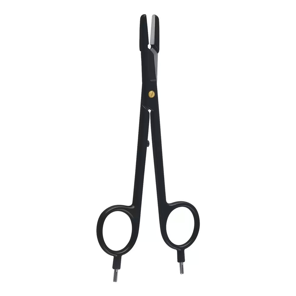 BIPOLOR CLAMP SCISSOR