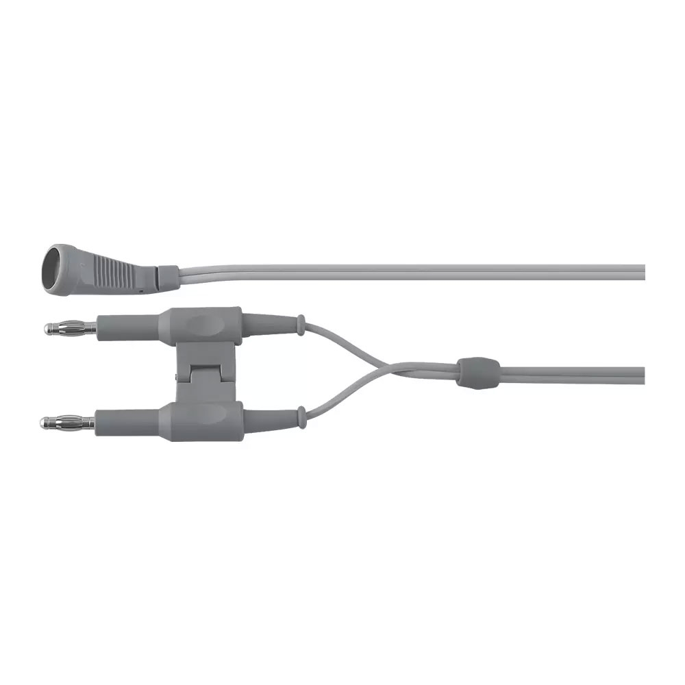 SILICONE BIPOLOR CABLE