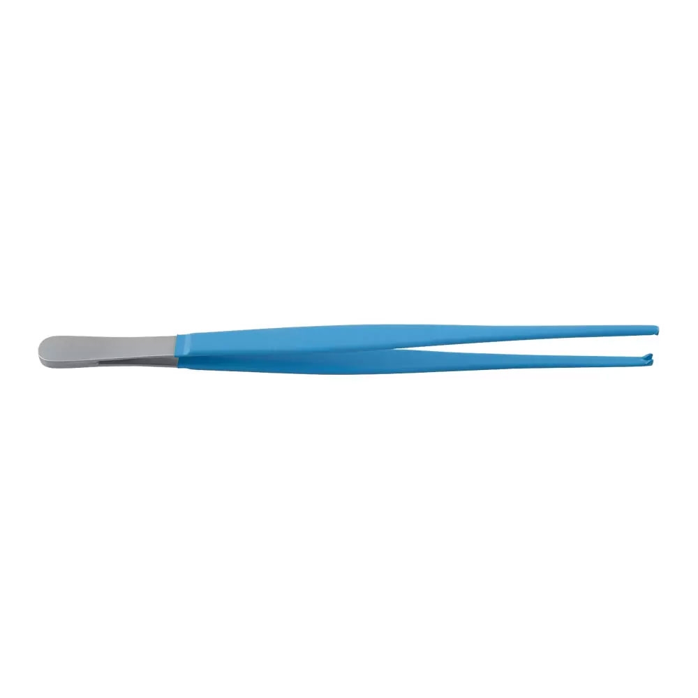 TISSUE FORCEP (EXPOSED TIP) 2