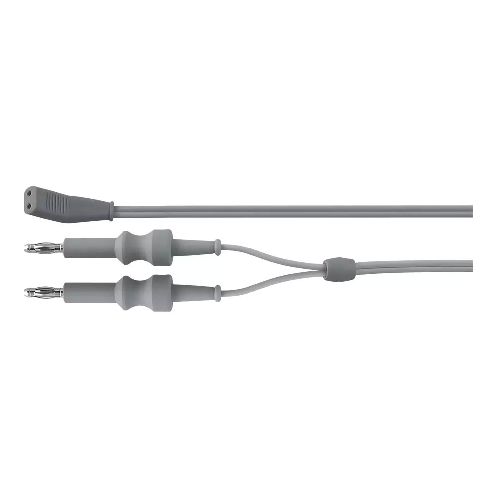 SILLICONE BIPOLOR CABLE