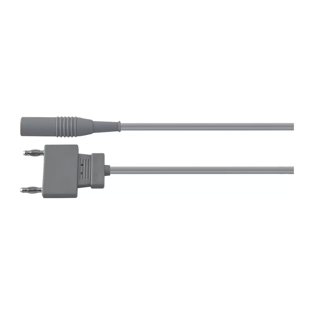 SILICON EUROPEAN BIPOLOR CABLE