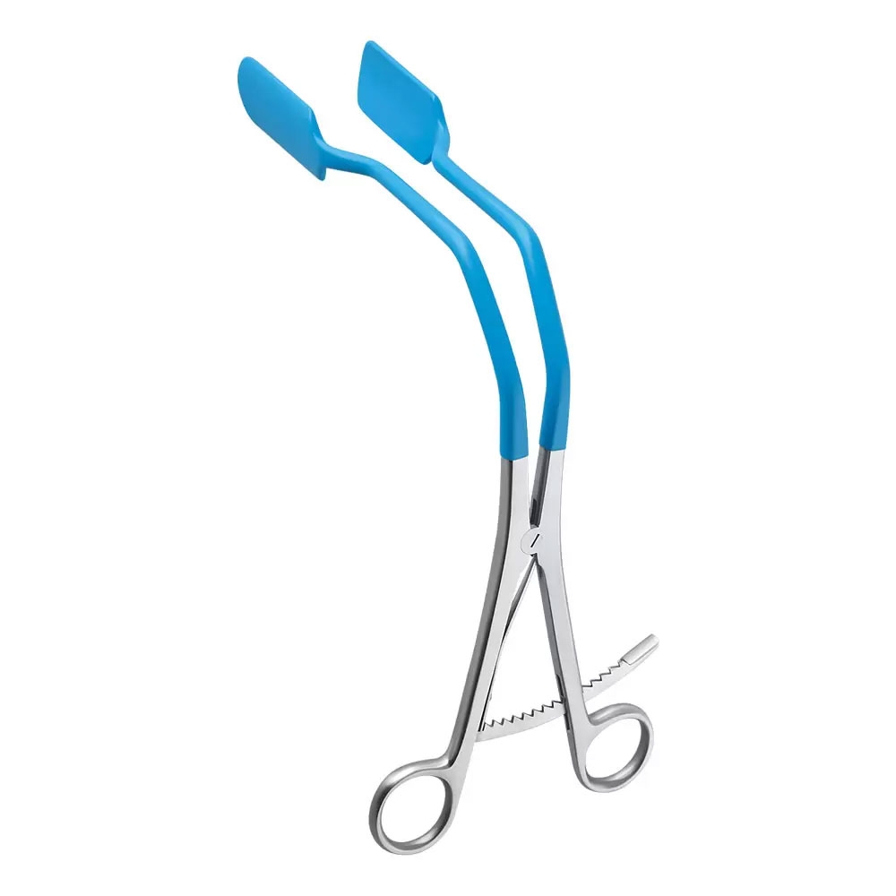 LATERAL VAGINAL RETRACTOR 1 (OPEN)
