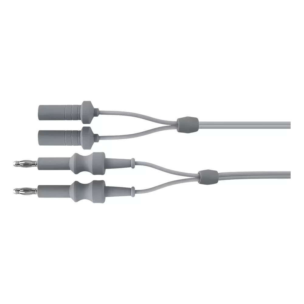SILLICONE BIPOLOR CABLE
