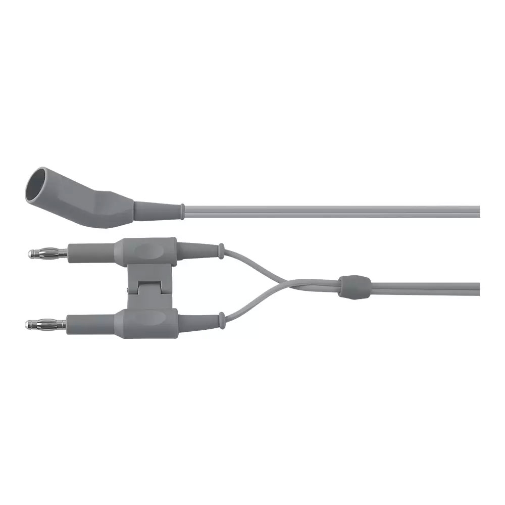 SILLICONE EUROPEAN BIPOLOR CABLE