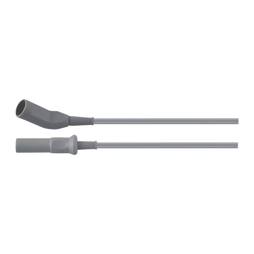 SILLICONE EUROPEAN BIPOLOR CABLE