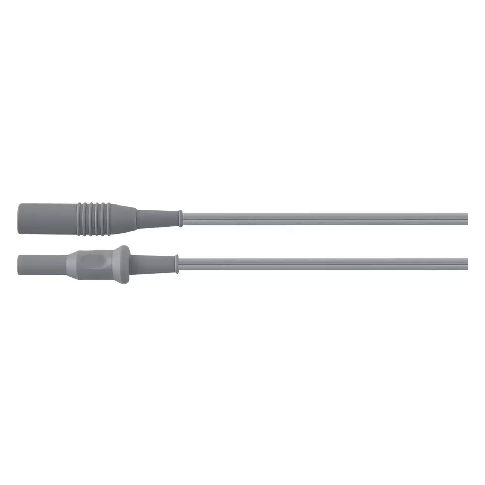 SILICONE EUROPEAN BIPOLOR CABLE